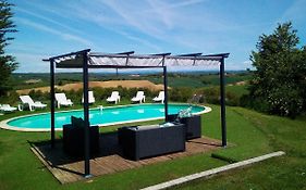 Domaine De Polfages
